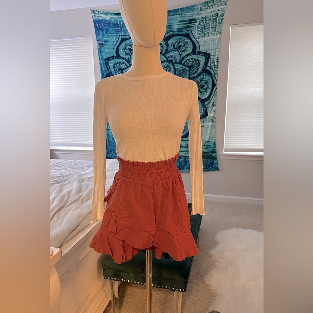 Skort